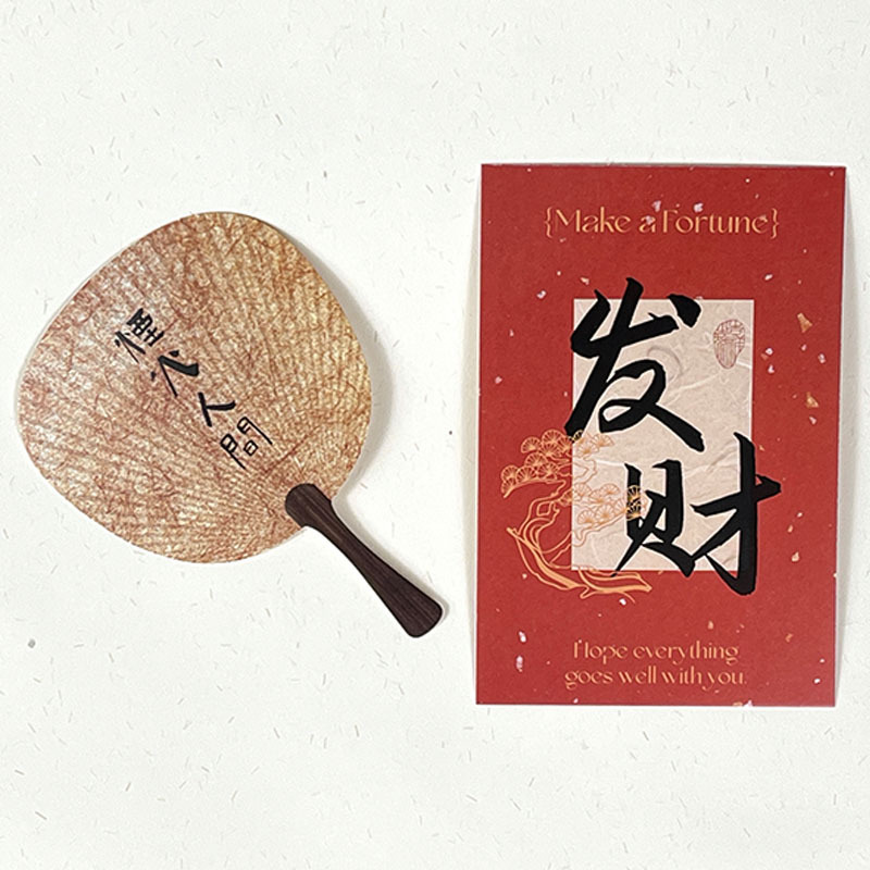 牛皮纸盒圆形礼盒伴手礼盒子烘焙包装盒中秋节礼盒教师节礼盒|undefined