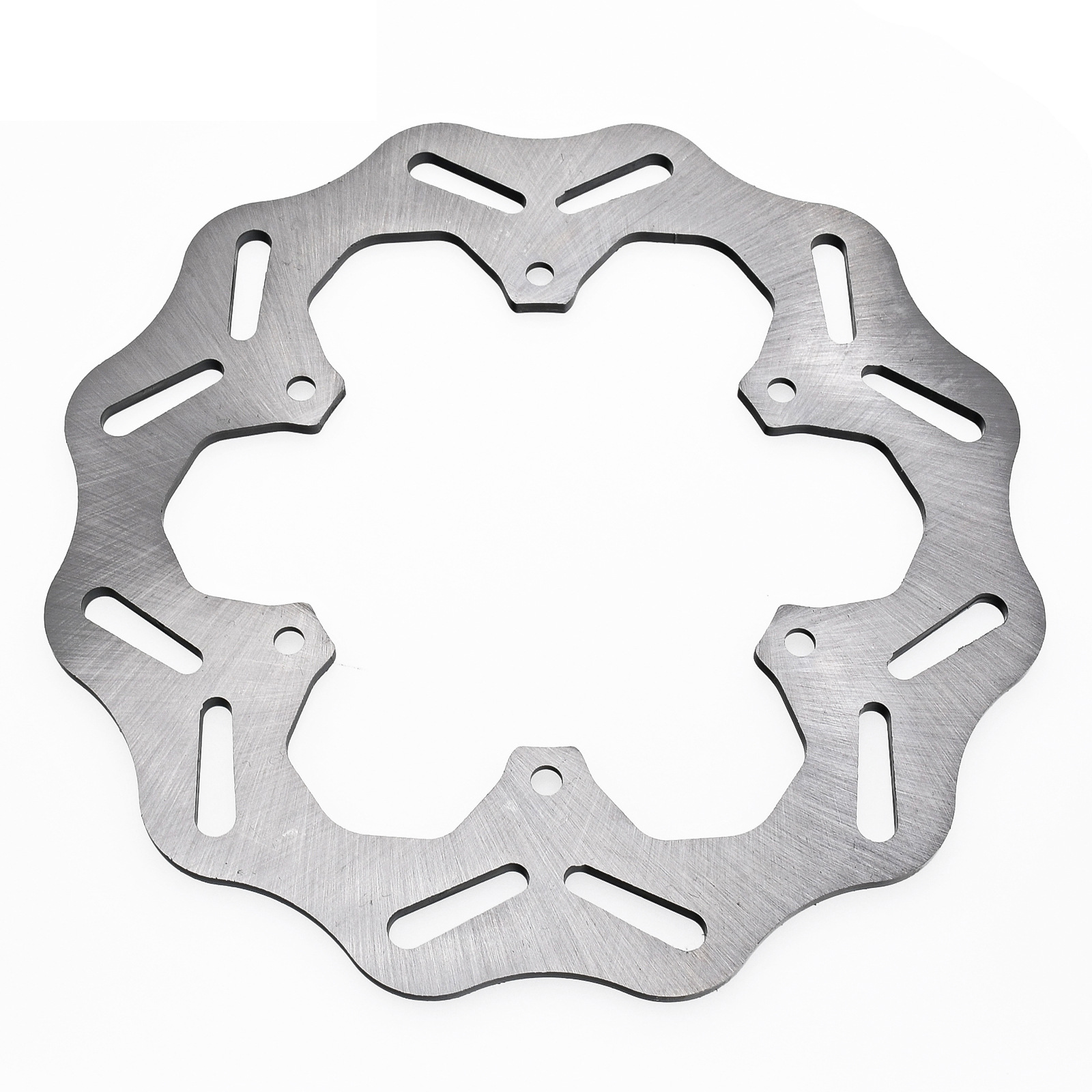 Suitable for Husqvarna Ktm K23 Hengjian Two-Stroke S5Z300 Disc Brake Pads Front and Rear Brake Discs