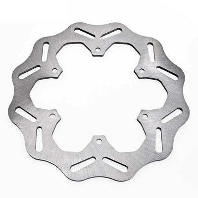 Suitable for Husqvarna Ktm Other brake systems - 01-model-220mm-rear-brake-disc