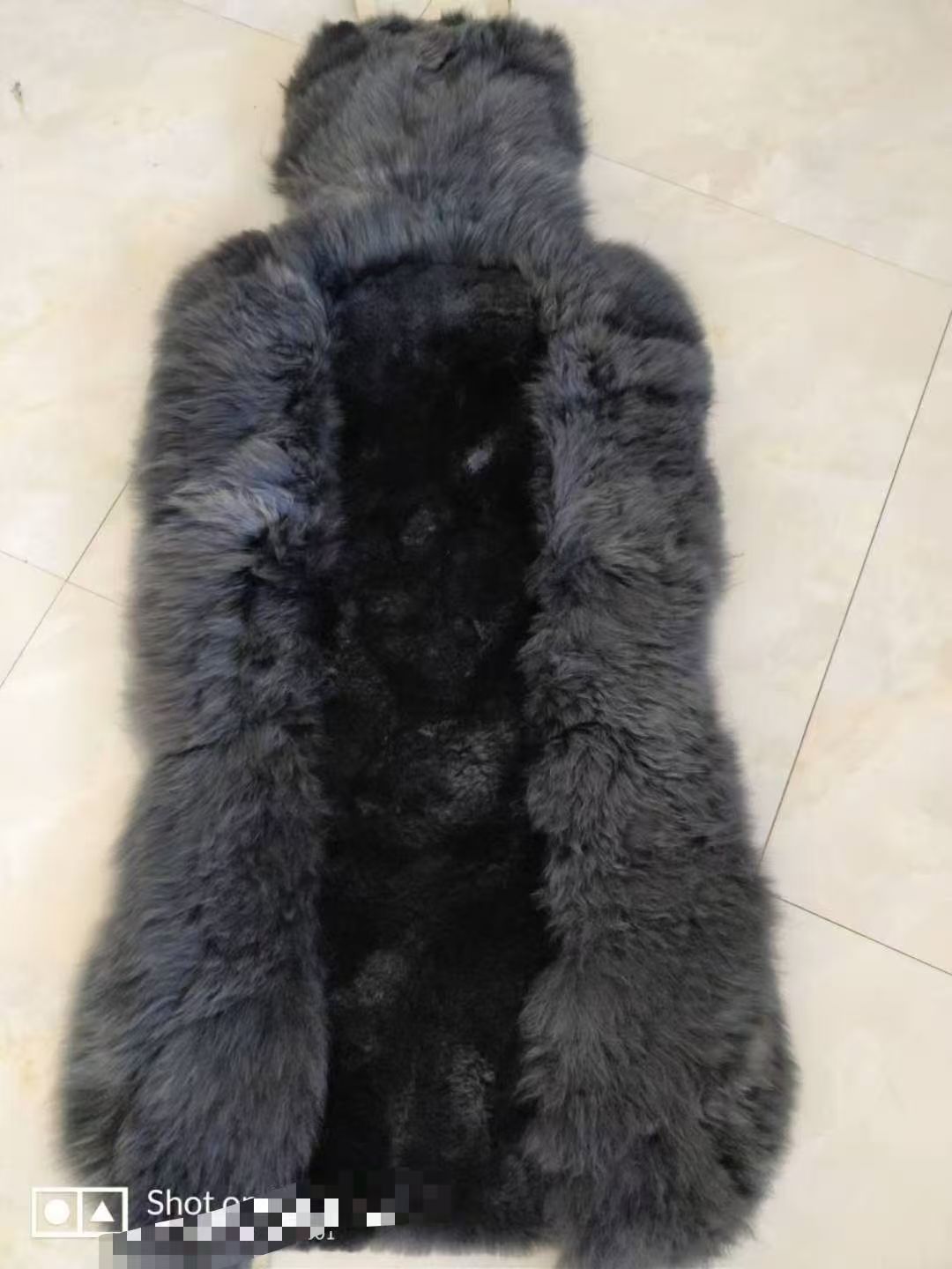 Car Seat Covers Made of