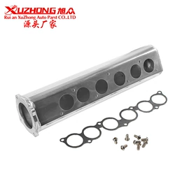 车身及附件;驾驶室及配件;排气歧管