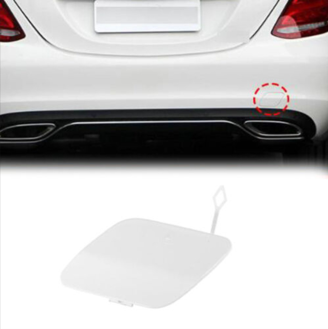 2058850224 is suitable for Class C trailer cover plate W205 15-21
