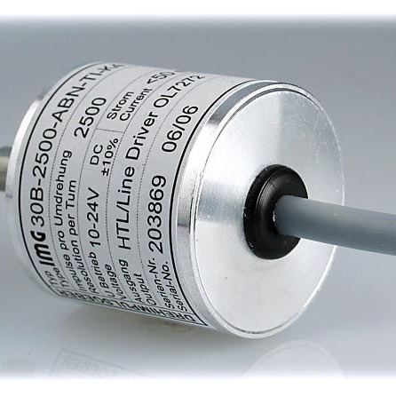 IMG 编码器 IMG40A-500-ABN-TP-S2-V2先咨询再订期货