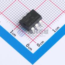 ˫��ɿع� ��SCR ���������� IL4208-X007T  6-SMD ԭװ��Ʒ��