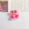 롤리팝 Q 카드 2.8cm * 2.6cm (싱글)