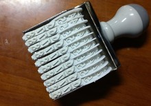 中10位转轮印10位数字印日期年月日号码印 亚信转轮印亚信222打码