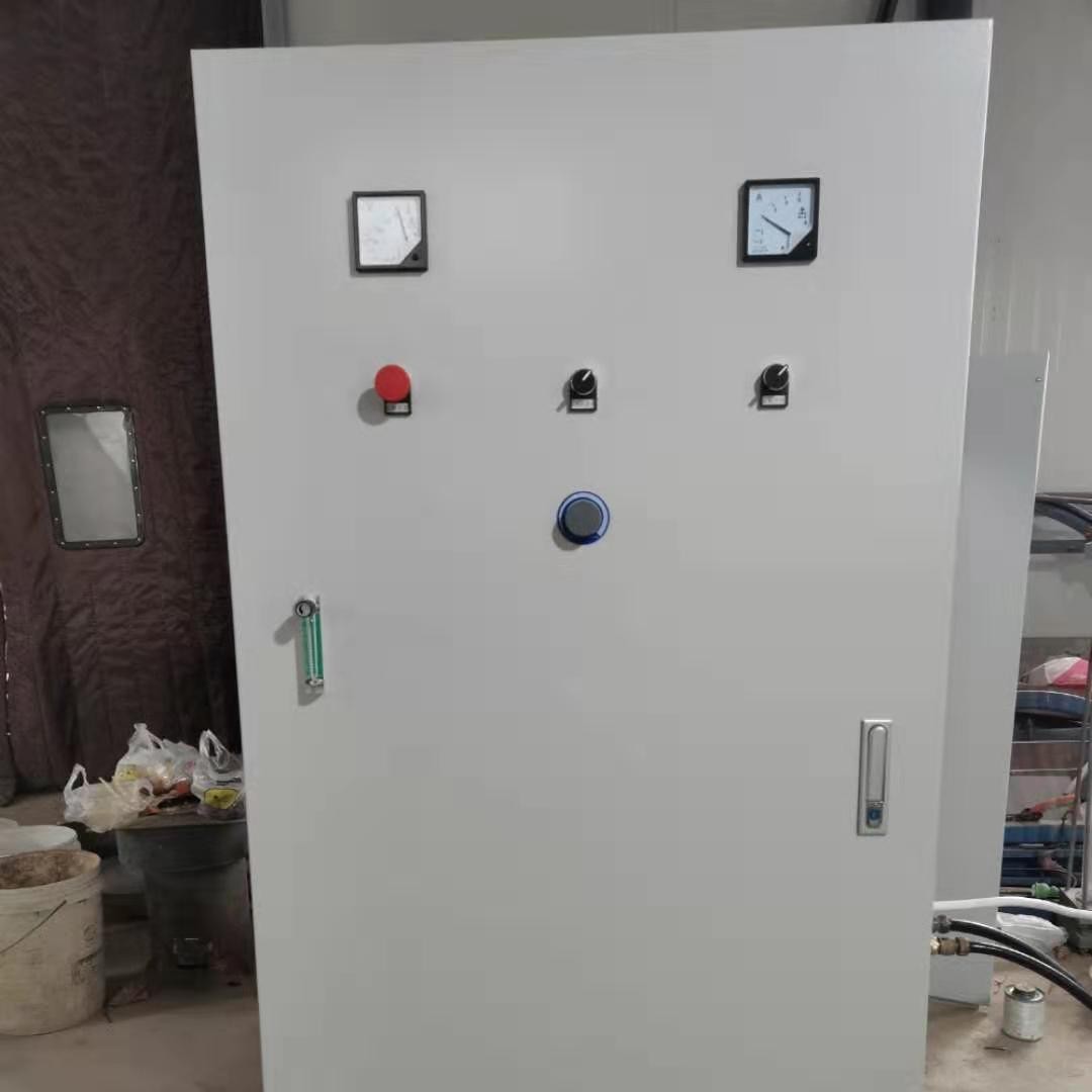 氧气源臭氧发生器