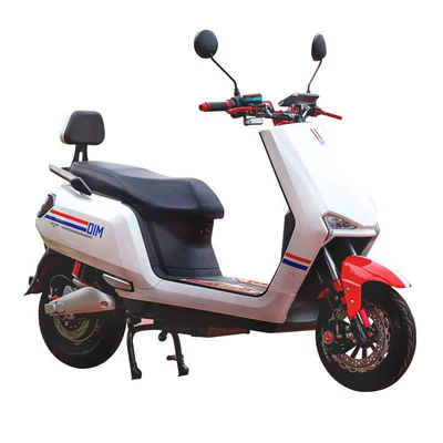 take-out battery car, Elektrikli motosikletlər