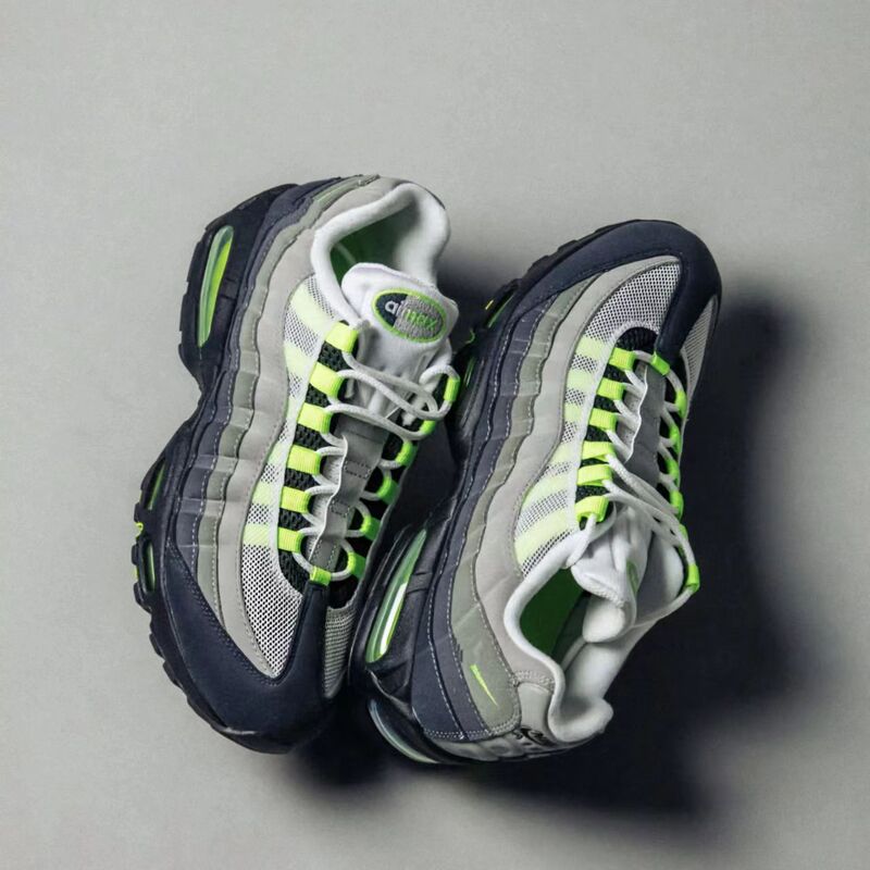 2026 New Cross-Border Foreign Trade Men's Shoes Max95 Full-Length Air-Cushioned Sports Shoes, Comfortable, Shock-Absorbing, Breathable, and Lightweight 2026 New Cross-Border Foreign Trade Men's Shoes Max95 Full-Length Air-Cushioned Sports Shoes, Comfortable, Shock-Absorbing, Breathable, and Lightweight