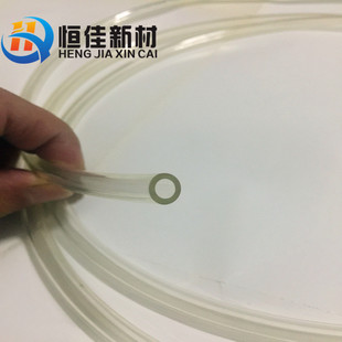 Direct selling TPU pneumatic hose polyether transparent pneumatic hose thermoplastic polyurethane elastomer TPUE hose