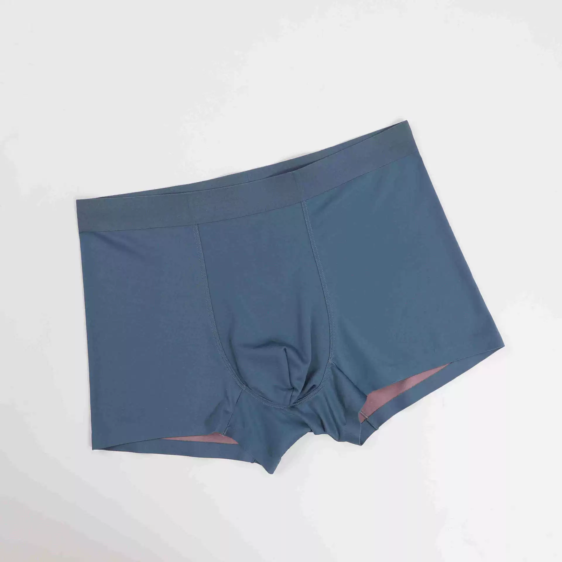 Breathable pants, underwear