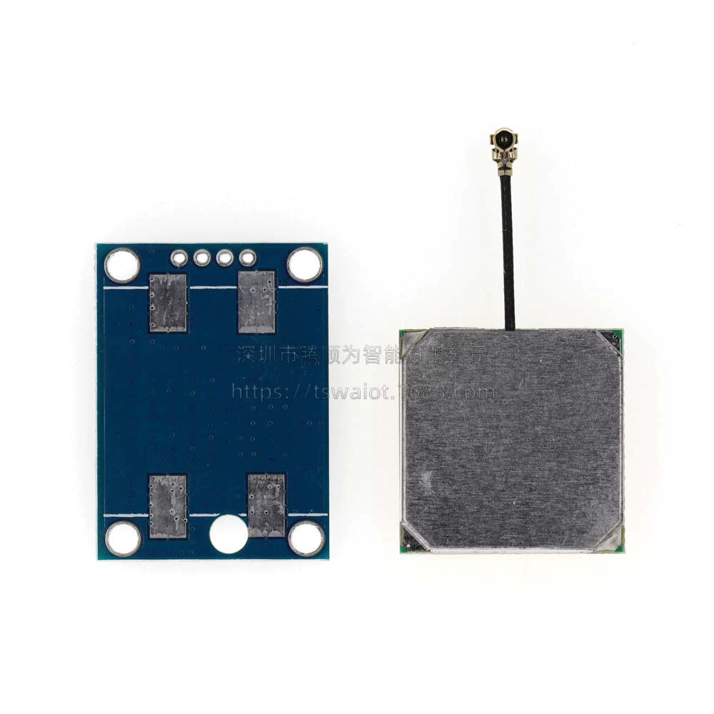 GY-NEO-6MV2 новый контроллер полета GPS модуль с EEPROM MWC AP2.5 контроллер полета