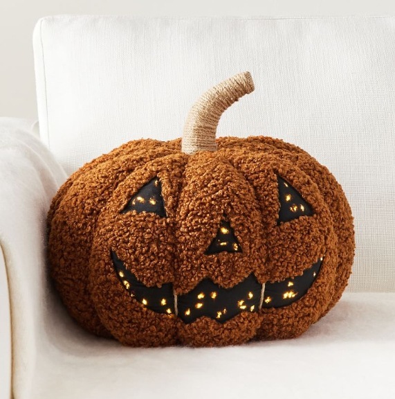 新品Peek a Boo Cat Ghost pillowhalloよもとしたハロウィーンぬいぐるみ|undefined