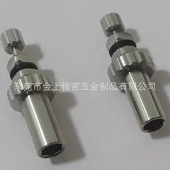 歯科栽培複合ドライバーは奥歯泰登騰雅定BBITIノーベル修復ツールに適しています。