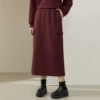 Anchor Red [Skirt QJ4505]