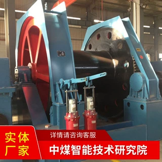 JZ2T-10/700凿井绞车外形尺寸凿井绞车厂家供应凿井绞车