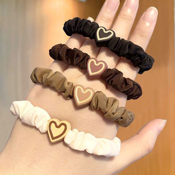 Hair rope