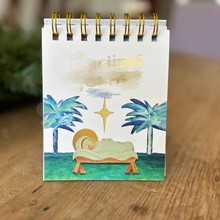 Finding God - Countdown to Christmas寻找上帝 圣诞节倒计时