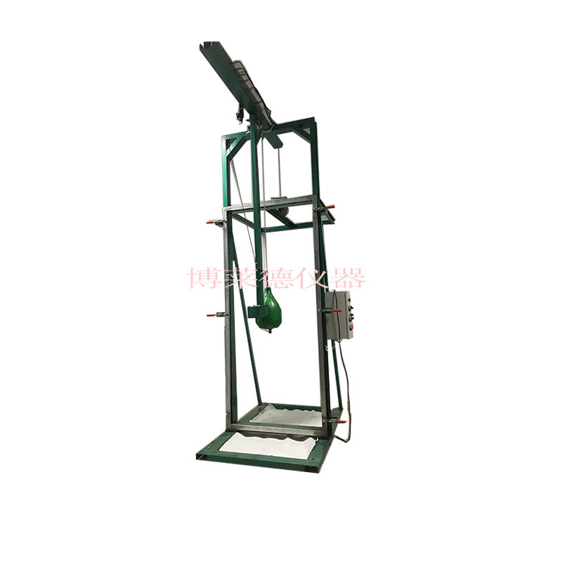 秋千耐久疲劳试验机秋千疲劳测试仪器秋千检测仪器