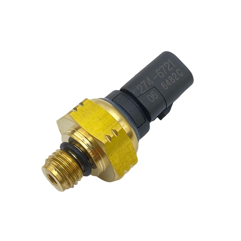 Chip 274 - 6721 2746721 Sensor de presión Chip de alta precisión para Caterpillar