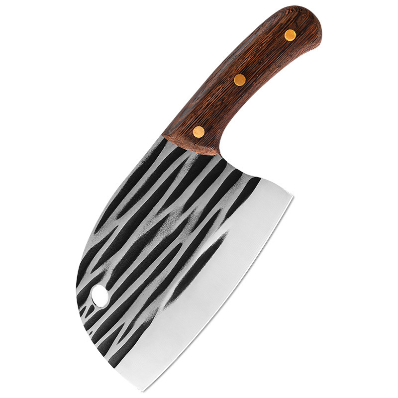 업그레이드 된 버전 3.0 두께 단조 도마 칼