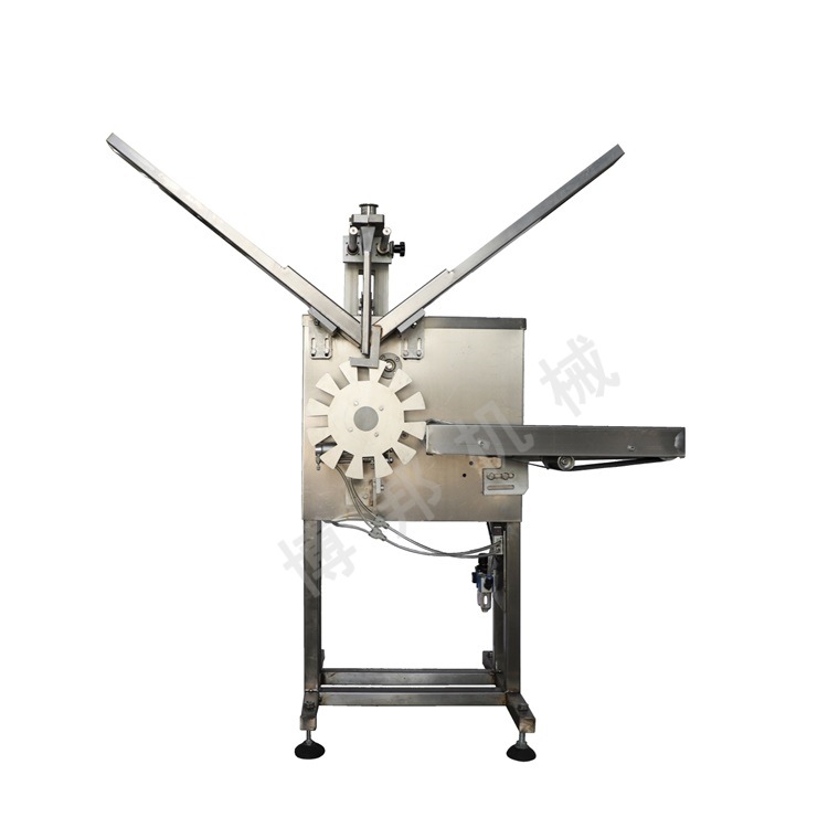 冰淇淋机器 冰淇淋设备 SC三明治自动成型机电动