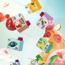 �ژ����ֹ�֭100ml*24�Н�s��֭���ζ����ͬ���֭�O���W�t���