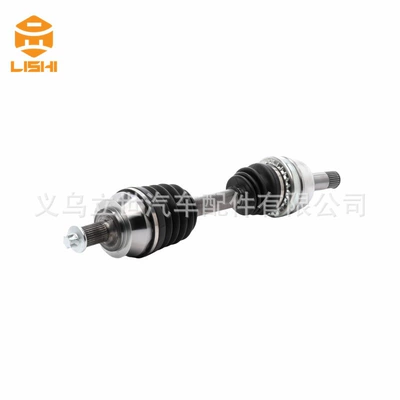 Half-Shaft A2463308800 A2463302700 – Ötürücü val