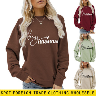 Boy Mama���R�d����վ�羳���Q���s��ĸŮʿ�ﶬ�l���L��F؛���l