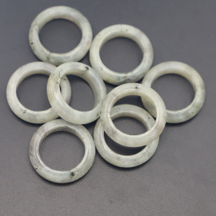 ���Q���N���R�d������Ȼ�W��ʯ�¹�ʯ��ָ����6MM 18# 19#