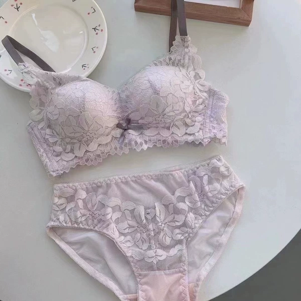 Purple set