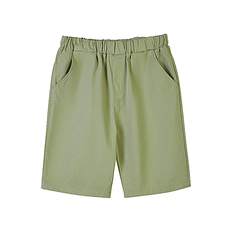 Pantalones cortos de los hombres