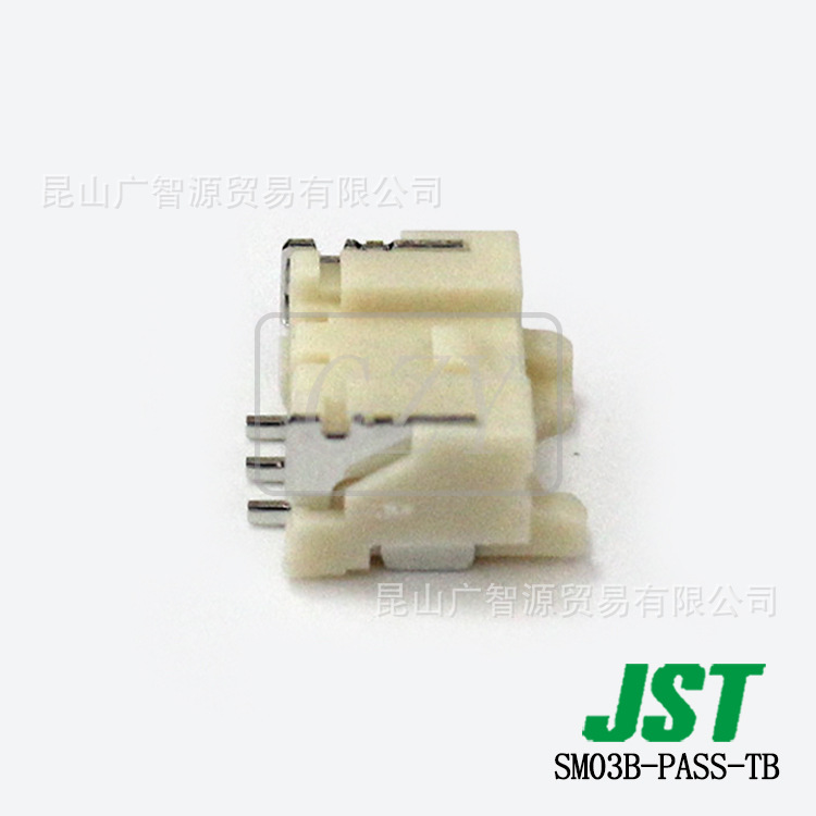 ��Ӧ  SM03B-PASS-TB  ���� PAϵ�� 2.0mm��� �߶԰� JST������