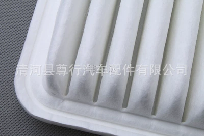 Yaris new Weichi air – Air filter