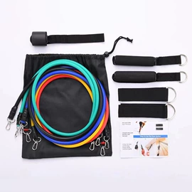 其他健身器材;拉力器握力器;瑜伽辅助用品