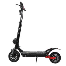 新款私磨电动滑板车10寸800W1000W两轮代步车踏板车electriccar