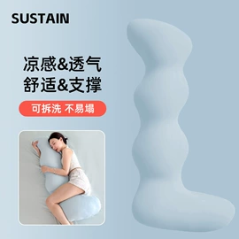 靠垫/抱枕;孕妇枕;午睡枕
