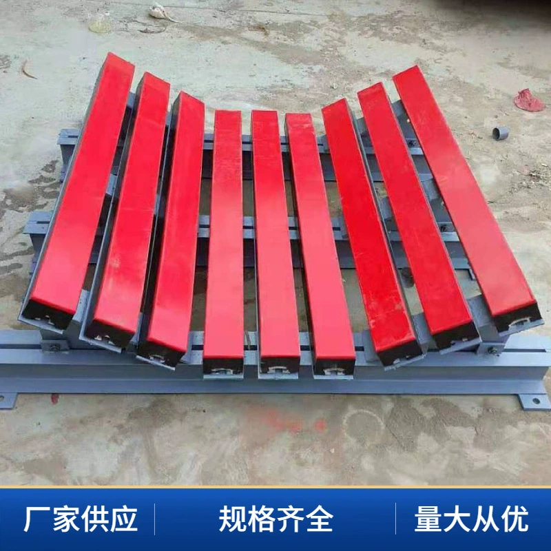 Горный буферный слой спот поставляет огнестойкий антистатический буферный слой прочный износостойкий минеральный буферный слой