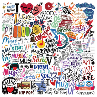 50���羳��ƷMusic�����T�f�N��������Pӛ��DIY��ˮ�N�������l