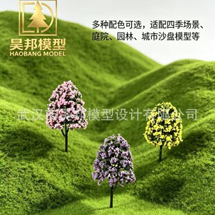 ����Gֲģ��С�� ΢���^DIY�ֹ�  ���Bɳ�Pģ������ ��Ʒ��