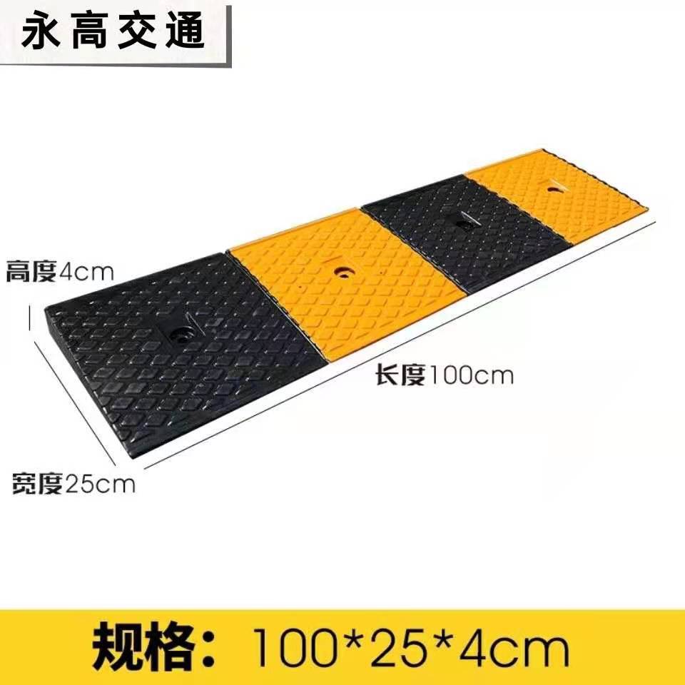 天然橡胶防撞条  永高交通直销