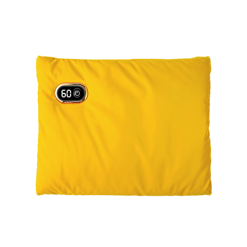 Bolsa de agua caliente a prueba de explosiones carga de grafeno anhidro calentador de manos para niñas bebé caliente bolsa de agua caliente eléctrica bolso caliente artefacto