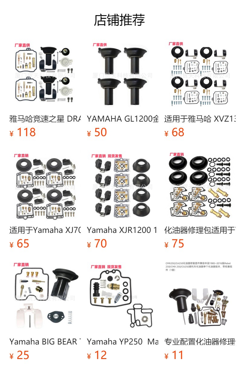 Yamaha XJR1300 XJR1300SP 5EA 1998 1999 2000 2001