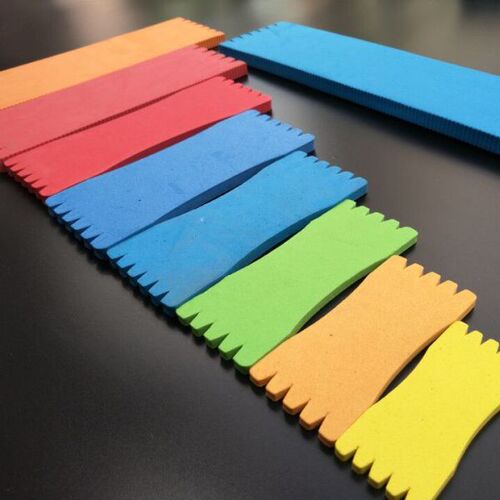 Small spool wire board wire board winding board main board hanging board foam board fishing double hook fishing