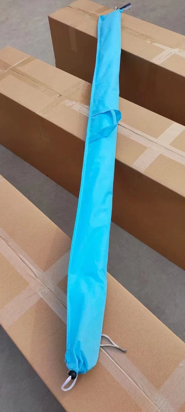 Foldable handheld mosquito net for elementary school students, internet celebrity