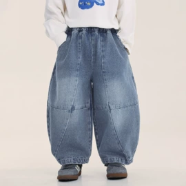 童裤;童T恤;童衬衫