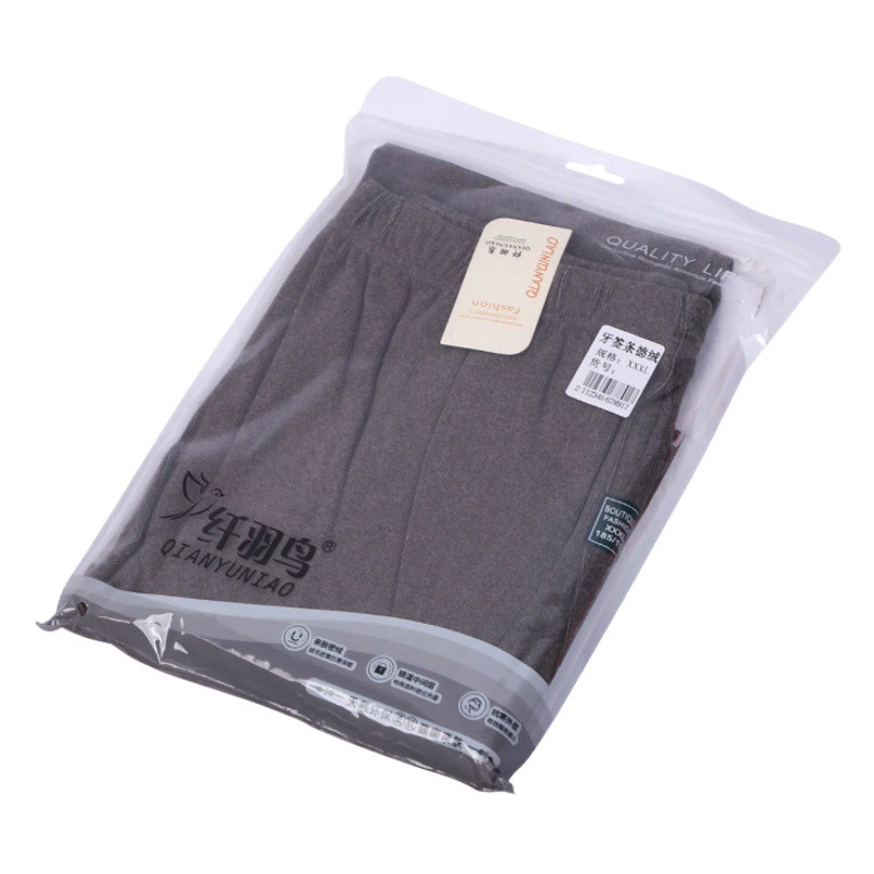 Мужские осенние брюки