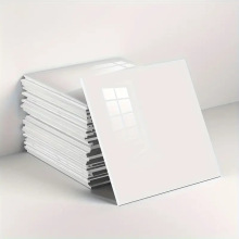 跨境仿大理石瓷砖墙贴自粘wallpaper墙面装饰防水家用墙壁纸PVC