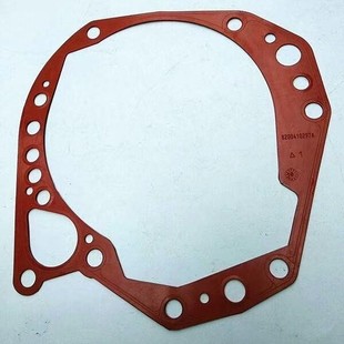Suitable for Standard Fuchang Renault Al4 Gearbox Tail Cover Pad Taiwan Quality 220941 8200410297