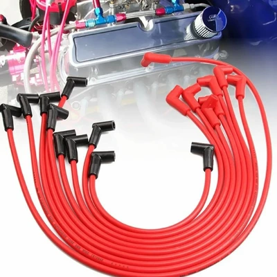 10.5mm spark plug wiring Other power supply, ignition system